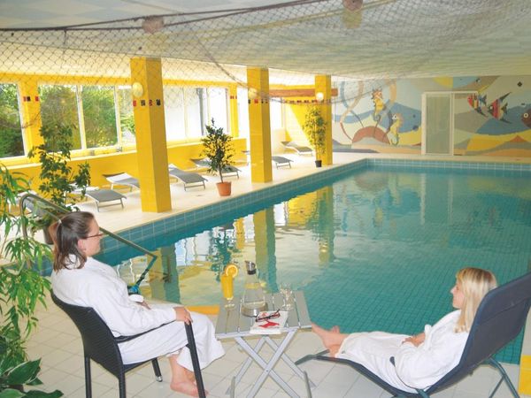 Erholung pur im Harz I 5 Tage Kurzurlaub in Bad Lauterberg Frühstück