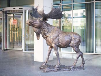 2 Tage am belebten Potsdamer Platz 