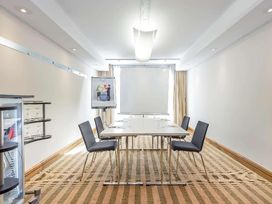 2 Tage im Novotel Freiburg am Konzerthaus