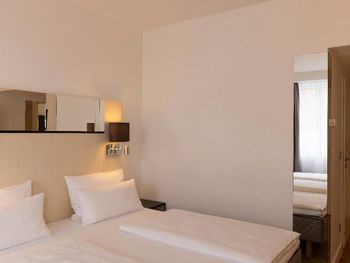 2 Tage Urlaub auf dem Kurfürstendamm 