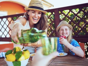 8 Tage im Herzen von Milano Marittima mit Frühstück