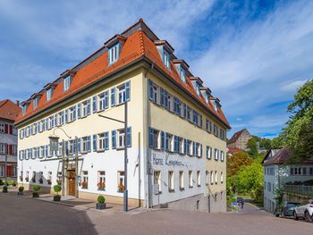 2 Tage Kurzurlaub mit Frühstück in Schwäbisch Hall