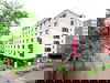 5 Tage in der Hafenstadt Rotterdam