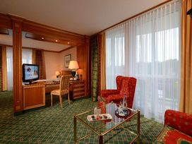 2 Tage Wohlfühlen in Bad Göggling mit Frühstück