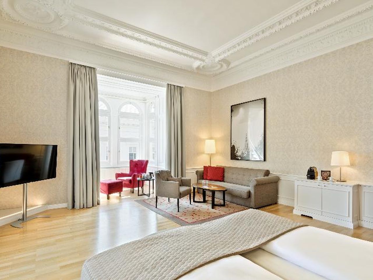 Kaiserliches Wien - 2 Tage mit Frühstück
