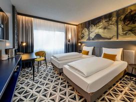 Münster und Bächle - 4 Tage Freiburg im Breisgau