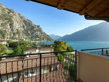 Bella Vita pur: 7 Tage im Hotel Garda Bellevue