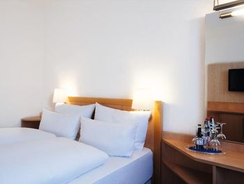 5 Tage im Hotel NH Oberhausen mit Frühstück