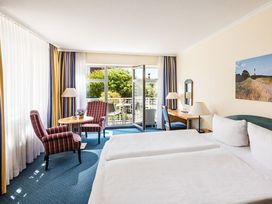 3 Tage die Nordsee genießen auf der Insel Wangerooge