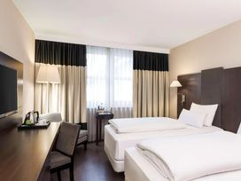 2 Tage Kurzurlaub mit Frühstück im Hotel NH Frankfurt Airport
