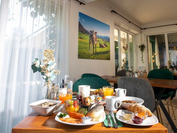 8 Tage In Wangen bleibt man hangen - Allgäu erleben, Baden-Württemberg inkl. Frühstück