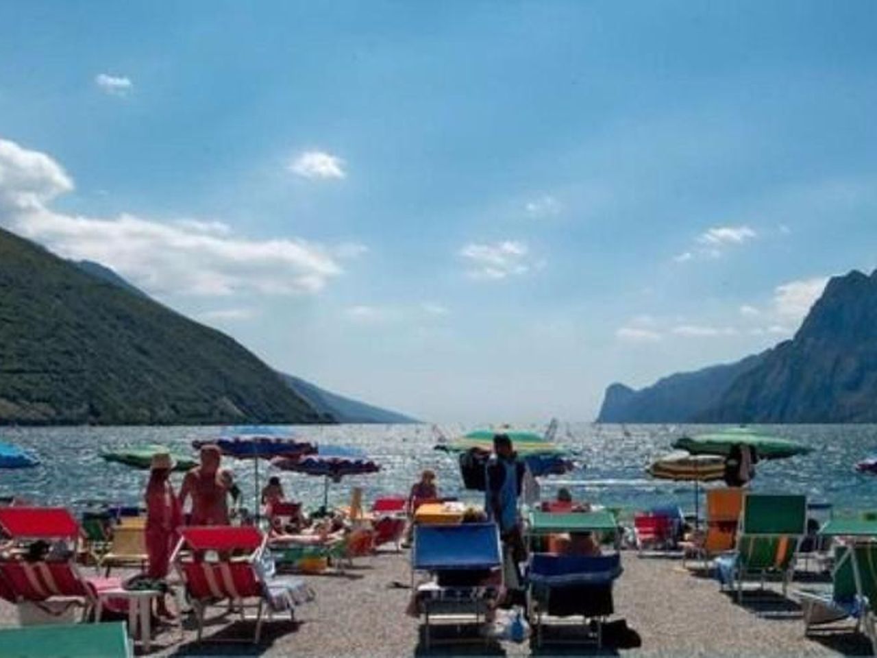 5 Tage im Sport- und Relaxparadies Südtirol