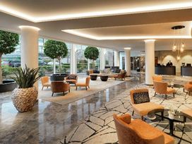 4 Tage im Hyatt Regency Köln mit Frühstück