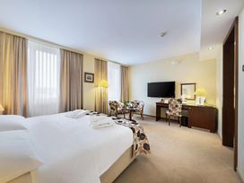4 Tage in Dresden mit HP