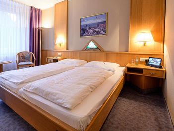 3 exklusive Schnuppertage im Thüringer Wald