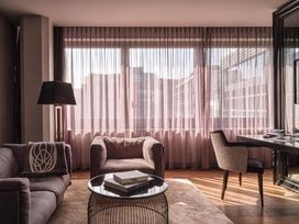 2 Tage Entspannung am Main im Roomers Hotel Frankfurt