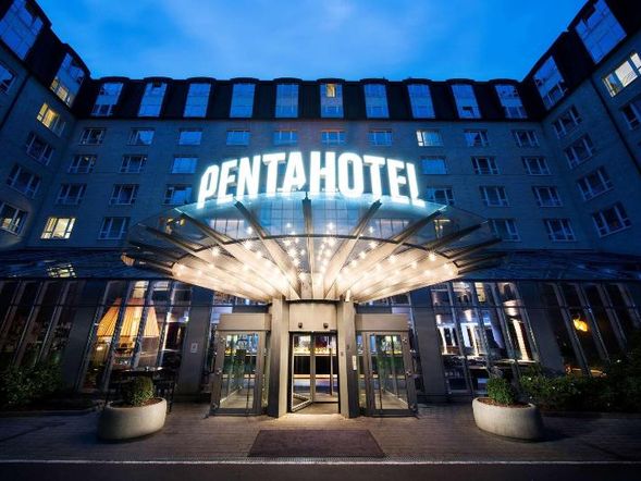 pentahotel Leipzig