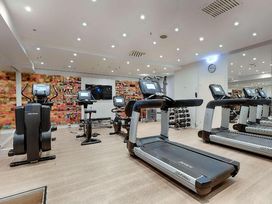 Willkommen in der Hauptstadt! - 5 Tage mit Frühstück