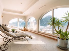 4 Tage im Nationalpark Hohe Tauern: Panorama & SPA