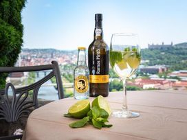 2 Tage im Schlosshotel - mit Blick auf Würzburg