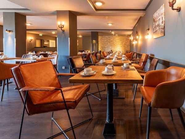 2 Tage 1 Nacht Wellness in der Therme Vitasol 1 P. in Vlotho, Nordrhein-Westfalen inkl. Frühstück