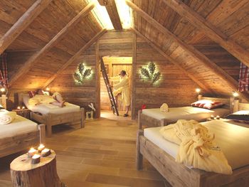 Wellnesstag im Schwarzwald - 2 Tage inkl. Verwöhnmenü