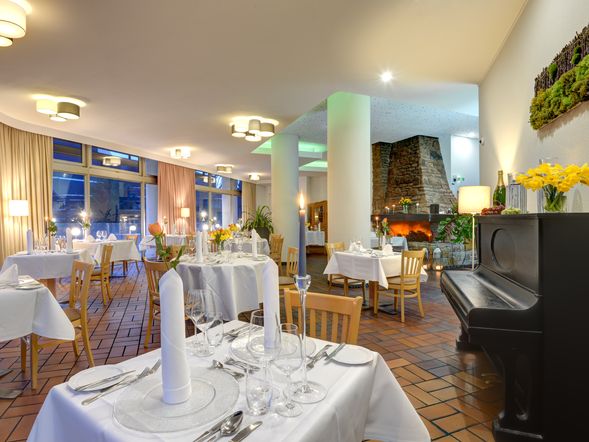 Ringhotel Parkhotel Witten