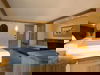 Pure Bergluft 8 Tage mit HP im Hotel Rezia