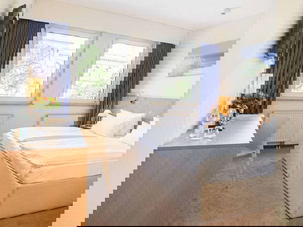 3 Tage im zentralen Berliner Stadtteil Mitte - Berlin Mitte by Campanile Hotel