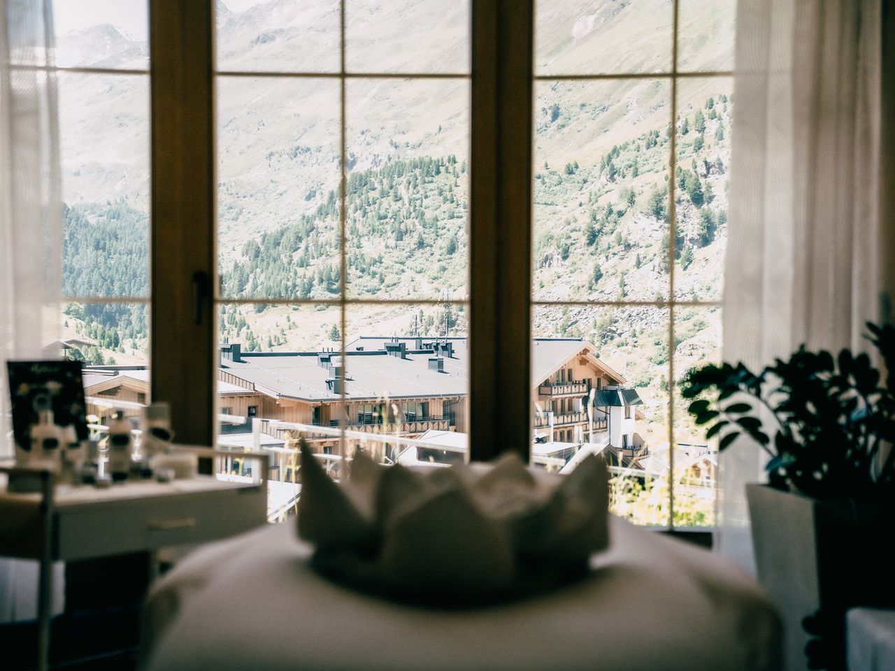 8 Tage All-Inclusive Gourmet- & Wellnesszeit in Tirol