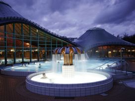 Sombea-Auszeit: 3 Tage in Villingen-Schwenningen