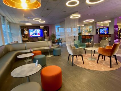 Dorint Hotel Main Taunus Zentrum