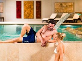 5 Tage im italienischen Südtirol mit HP