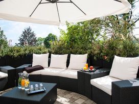 2 Tage Kurzurlaub mit Frühstück am Rande der Schwäbischen Alb