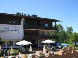 Kuscheltage im Kranichsee