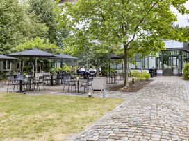 3 Tage Schlossurlaub Limburg – Romantik & Genuss pur