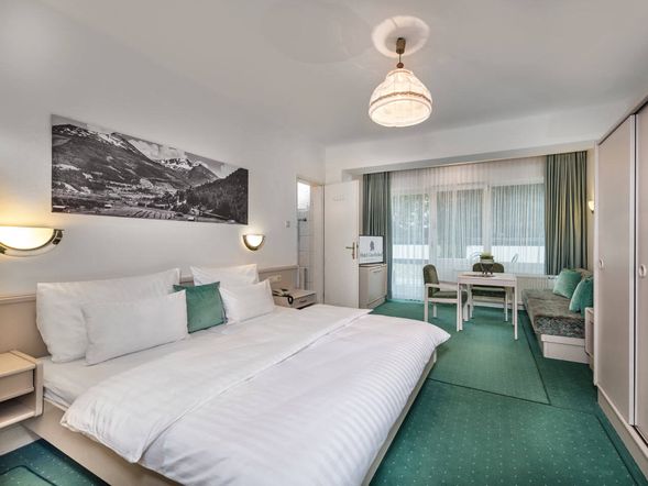Familienzimmer B