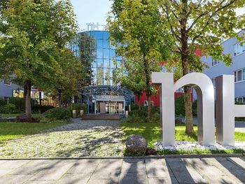 2 Tage im Hotel NH München Messe mit Frühstück