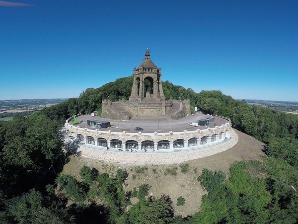 Das ist Wanderbar – 3 Tage in Minden (Weser) Frühstück