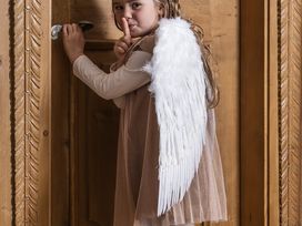 Tiroler Bergweihnacht