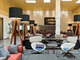 2 Tage im DoubleTree by Hilton mit Frühstück