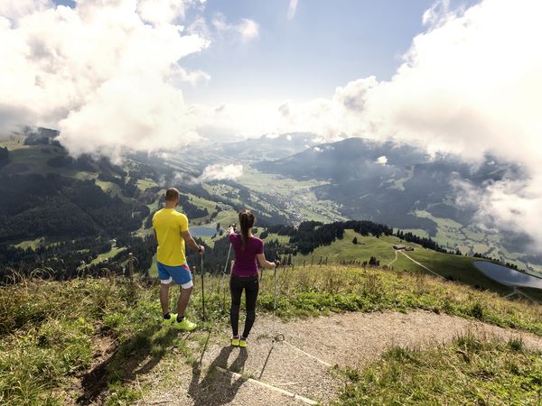 Urlaub 3 Tage mit Frühstück im Sportresort Hohe Salve in Hopfgarten im Brixental, Tirol inkl. Frühstück