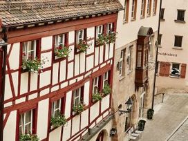 Nürnbergs historische Altstadt - 2 Tage
