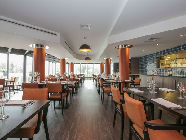 6 Tage nahe dem Stadtzentrum von Den Haag Fletcher Hotel-Restaurant Leidschendam-Den Haag, Südholland (Zuid-Holland) inkl. Halbpension