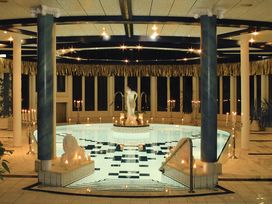 4 Tage Kurzurlaub mit VP+ im Burghotel am Hohen Bogen by Donna Hotels & Resorts