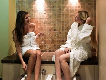 3 Tage im Mercure Hotel Hamburg City 