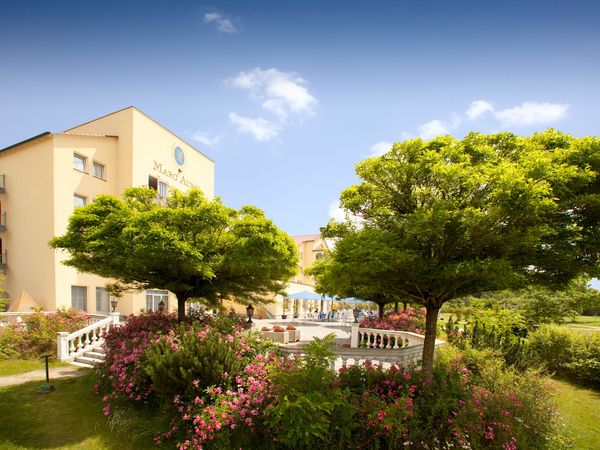 Römersonntag in Bad Gögging, Bayern inkl. Halbpension