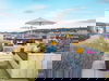 6 Tage das stylische Jaz in the City Stuttgart spüren