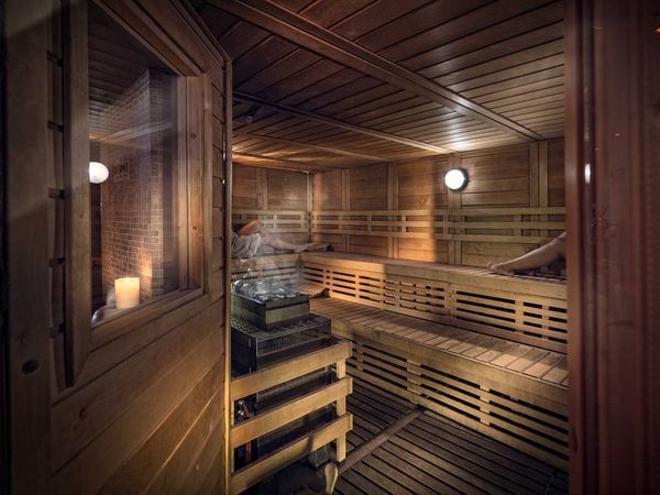 Schnee, Ski & Wellness – 5 Tage Winterauszeit auf 1.650 m im Trentino in Trient (Trento), Trentino-Südtirol inkl. Halbpension