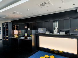 Glück auf Gelsenkirchen!